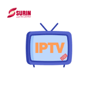 تصویر نرم افزار پایه IPTV