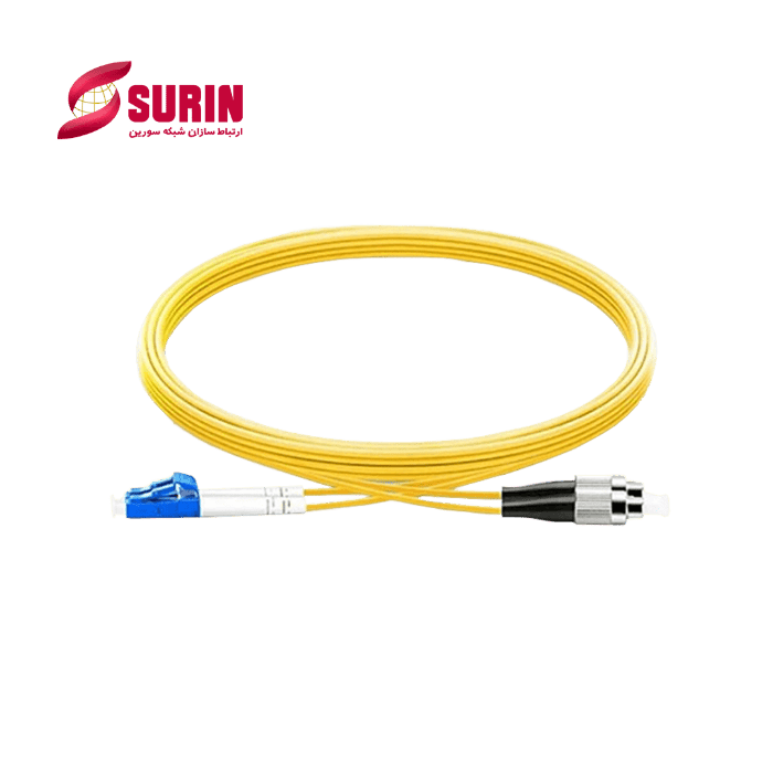 Patch cord FC-LC-SM-DX-UP40M	