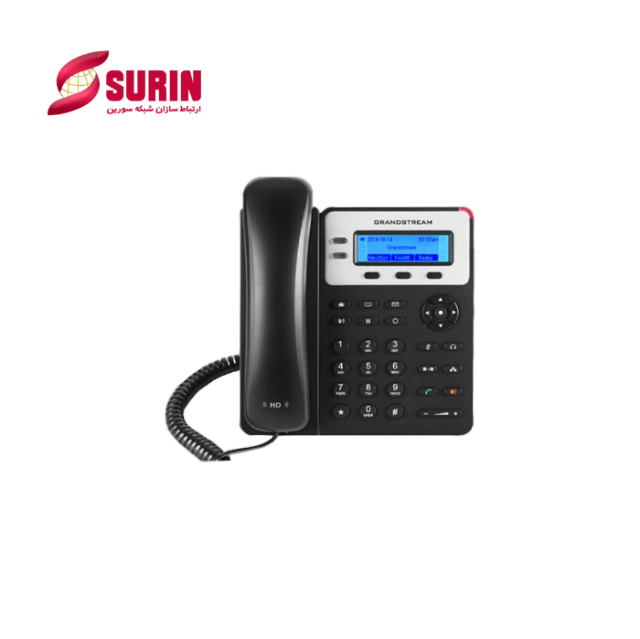 IP Phone Grandstream GXP1625	