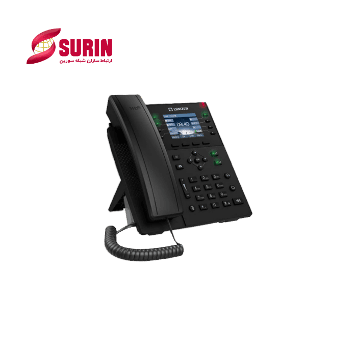 تلفن ZT450	