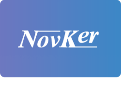 تصویر برای دسته قلم فیبر نوری NOVKER