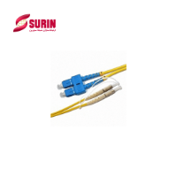 FO PATCH CORD SC-DIN-SM-DX-10M-UPC	