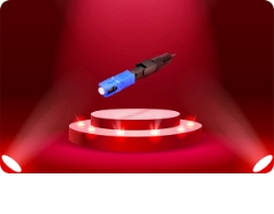 تصویر برای دسته فست کانکتور فیبر نوری (Fiber Optic Fast Connector)
