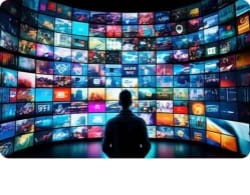 تصویر برای دسته IP TV