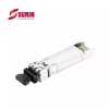 ماژول فیبر نوری سیسکو GLC SX MMD SFP