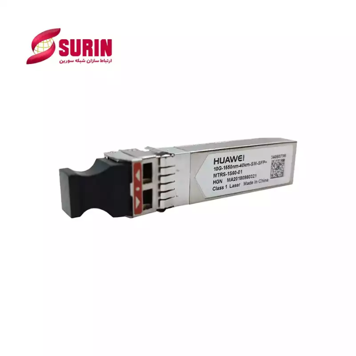 HUAWEI SFP+ 1550nm 10G 40KM	