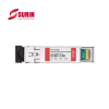 ماژول فیبر نوری SFP-10G-BXD-I	