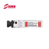 ماژول فیبر نوری SFP-10G-BX100D	