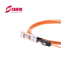 ماژول فیبر نوری SFP-10G-AOC1M	