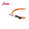 ماژول فیبر نوری SFP-10G-AOC 3M	