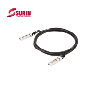 ماژول فیبر نوری SFP-H10GB-CU50CM	