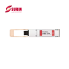 ماژول فیبر نوری QSFP-40G-CSR4	