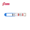 ماژول فیبر نوری QSFP-IR4-40G	